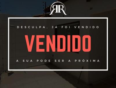 Casa para Venda, em Petrolina, bairro Vila Débora, 3 dormitórios, 2 banheiros, 1 suíte, 1 vaga